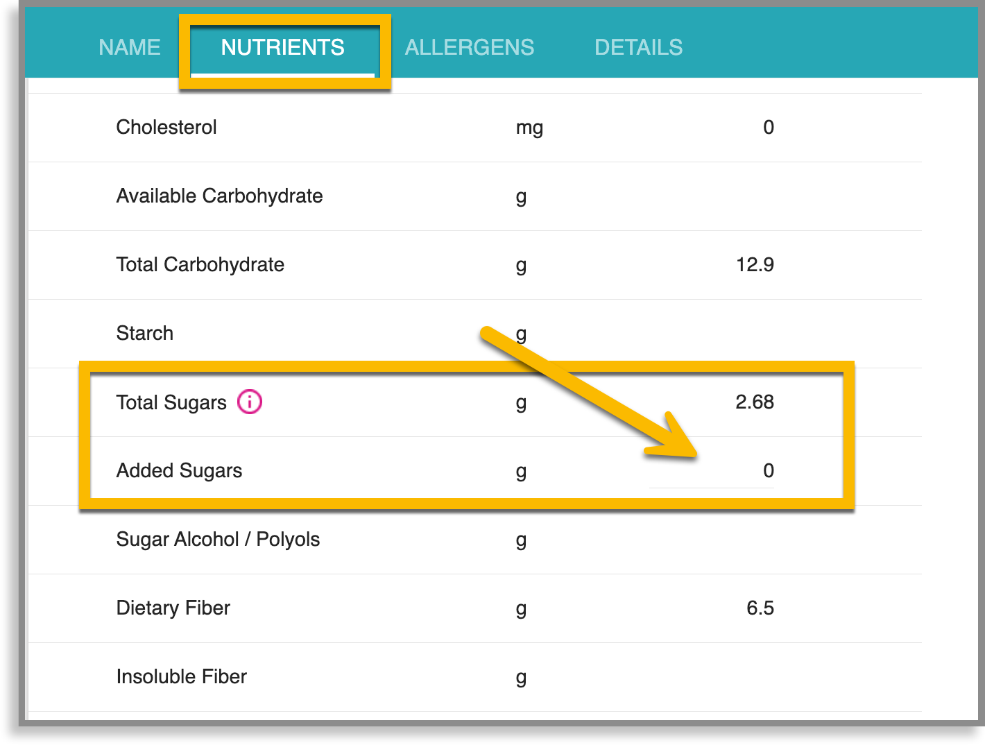 ZD Transfer Differences- Total sugars and Added Sugars 2.png